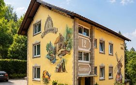 Aparthotel Voglergasse